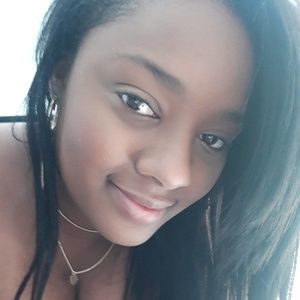 Meet your Posher, Tatiana